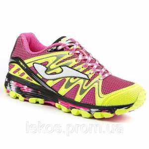 Женские треккинговые кроссовки Joma TREK (TK.TRELW-610)