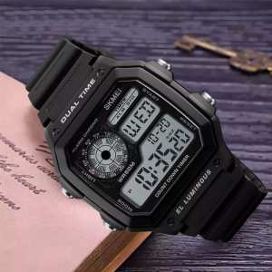 Чоловічі годинники Skmei Arizona