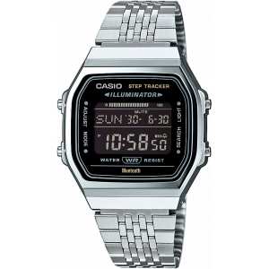 Часы Casio VINTAGE ICONIC ABL-100WE-1BEF