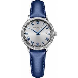 Часы Raymond Weil Toccata 5985-SCS-00653