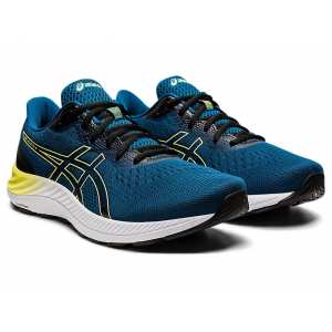 Мужские кроссовки беговые ASICS GEL-EXCITE 8 1011B036-414