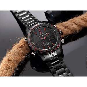 Мужские часы Naviforce Army NF9024