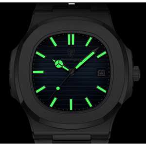 Чоловічі годинники Poedagar Great