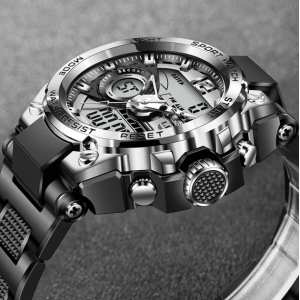 Годинник Lige Sport