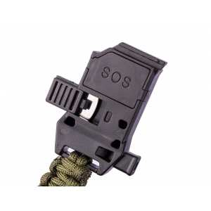 Besta NanoBand Profi с компасом 6 в 1