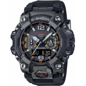Часы Casio G-SHOCK Master of G GWG-B1000EC-1AER