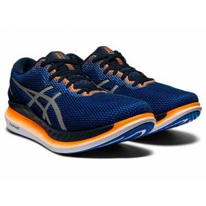 Мужские кроссовки для бега ASICS GlideRide 2 LITE-SHOW 1011B313-400