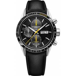 Годинник RAYMOND WEIL 7731-SC1-20121