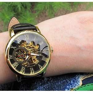 Часы Forsining Rich II