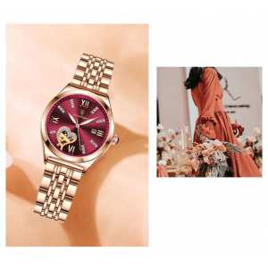 Годинник Poedagar Present