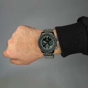 Чоловічі годинники Poedagar Avalon