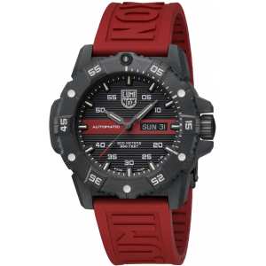 Часы Luminox Master Carbon XS.3876.RB