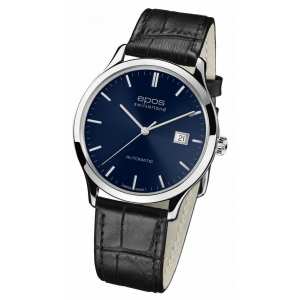 Часы EPOS 3420.152.20.16.15 Часы EPOS 3420.152.20.16.15