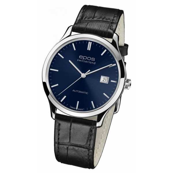 Годинник EPOS 3420.152.20.16.15