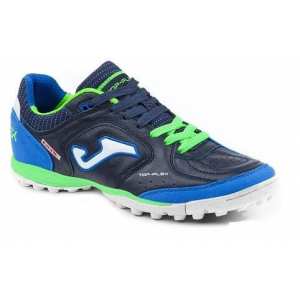 Кожаные сороконожки бутсы для футбола Joma TOP FLEX. Оригинал. (TOPW.803.TF)