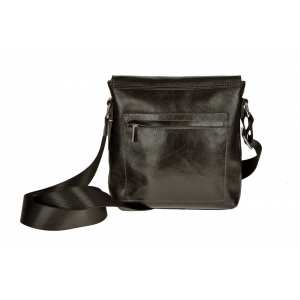 Сумка месенджер Grande Pelle