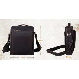 Мессенджер TIDING BAG t1125