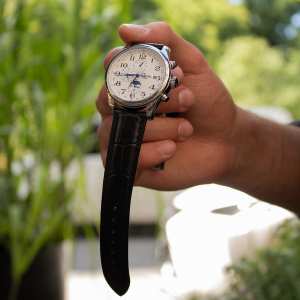 Годинник Carnival Masters