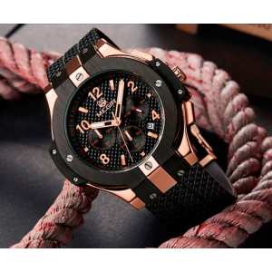 Мужские часы Jedir Zurich