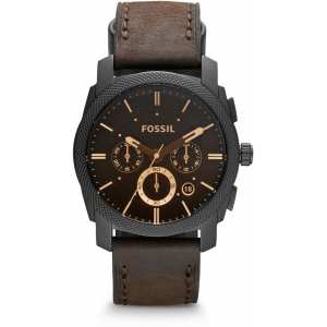 Годинник Fossil FS4656