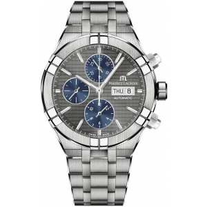 Годинник Maurice Lacroix AI6038-TT032-330-1
