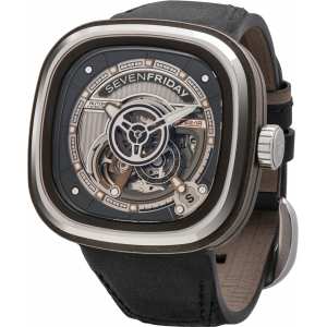 Годинник SEVENFRIDAY SF-PS2/01