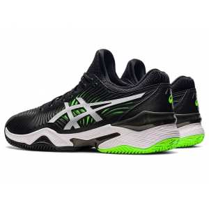 Кроссовки теннисные ASICS COURT FF 2 1041A082-005