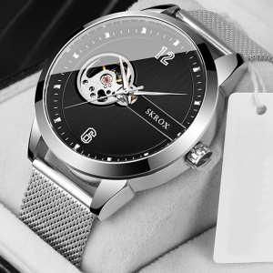 Мужские часы  Scrox Leader