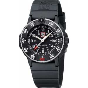 Часы Luminox Navy SEAL Original 3001 Heritage XS.3001.H.SET