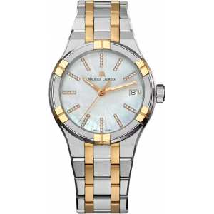 Годинник Maurice Lacroix AIKON Quartz AI1106-PVY13-170-1