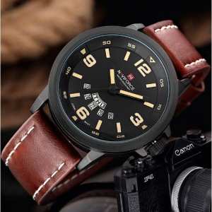 Мужские часы Naviforce Profi NF9028