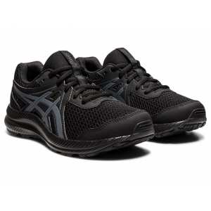 Детские кроссовки для бега ASICS CONTEND GS 7 1014A192 - 001