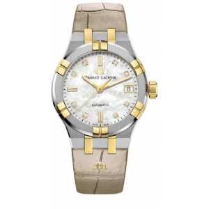 Годинник Maurice Lacroix AI6006-PVY11-170-1