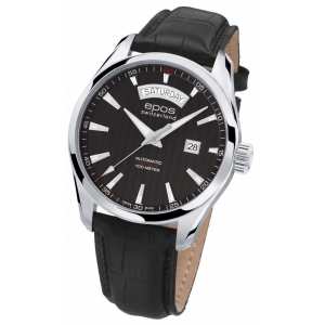 Часы EPOS 3402.142.20.15.25 Часы EPOS 3402.142.20.15.25