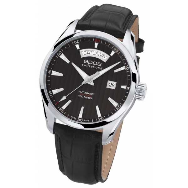 Годинник EPOS 3402.142.20.15.25