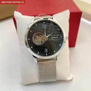 Мужские часы  Scrox Leader