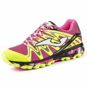 Детские трекинговые кроссовки Joma TREK J.TREKW-610