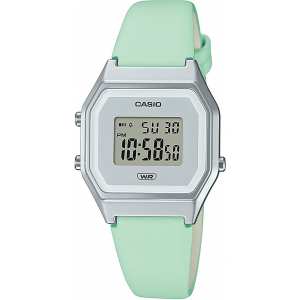 Годинник CASIO LA680WEL-3EF