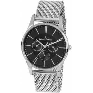 Часы JACQUES LEMANS 1-1951E
