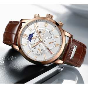 Часы Lige Signature