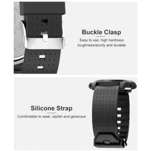 Часы GoldenHour Water