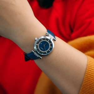 Жіночий годинник Oubaer Diamond