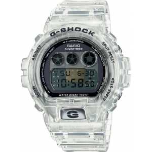 Часы CASIO DW-6940RX-7ER