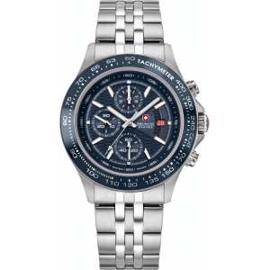 Часы Swiss Military Hanowa Watchman SMWGI0003403