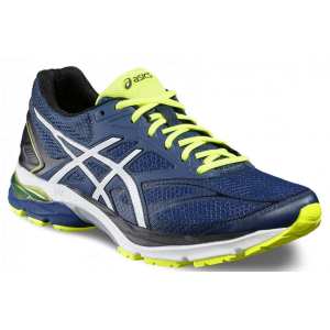Кроссовки беговые мужские ASICS GEL PULSE 8 T6E1N-5801