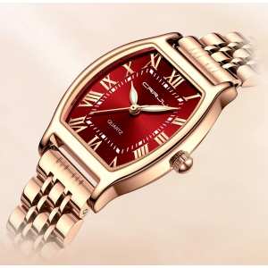 Жіночі годинники Crrju France