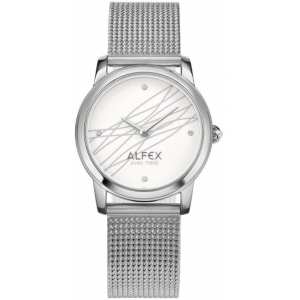 Часы ALFEX 5741/2063