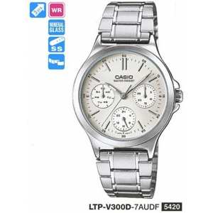 Часы CASIO LTP-V300D-7AUDF