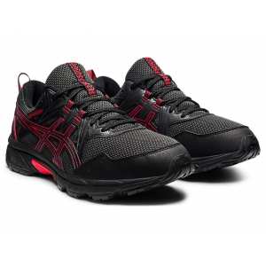 Кроссовки беговые ASICS GEL-VENTURE 8 1011A824-007