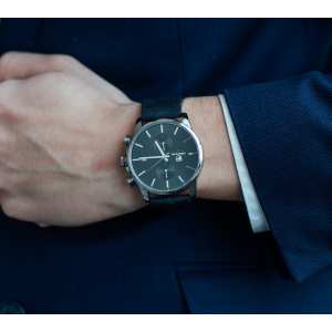 Годинник Cheetah Monaco